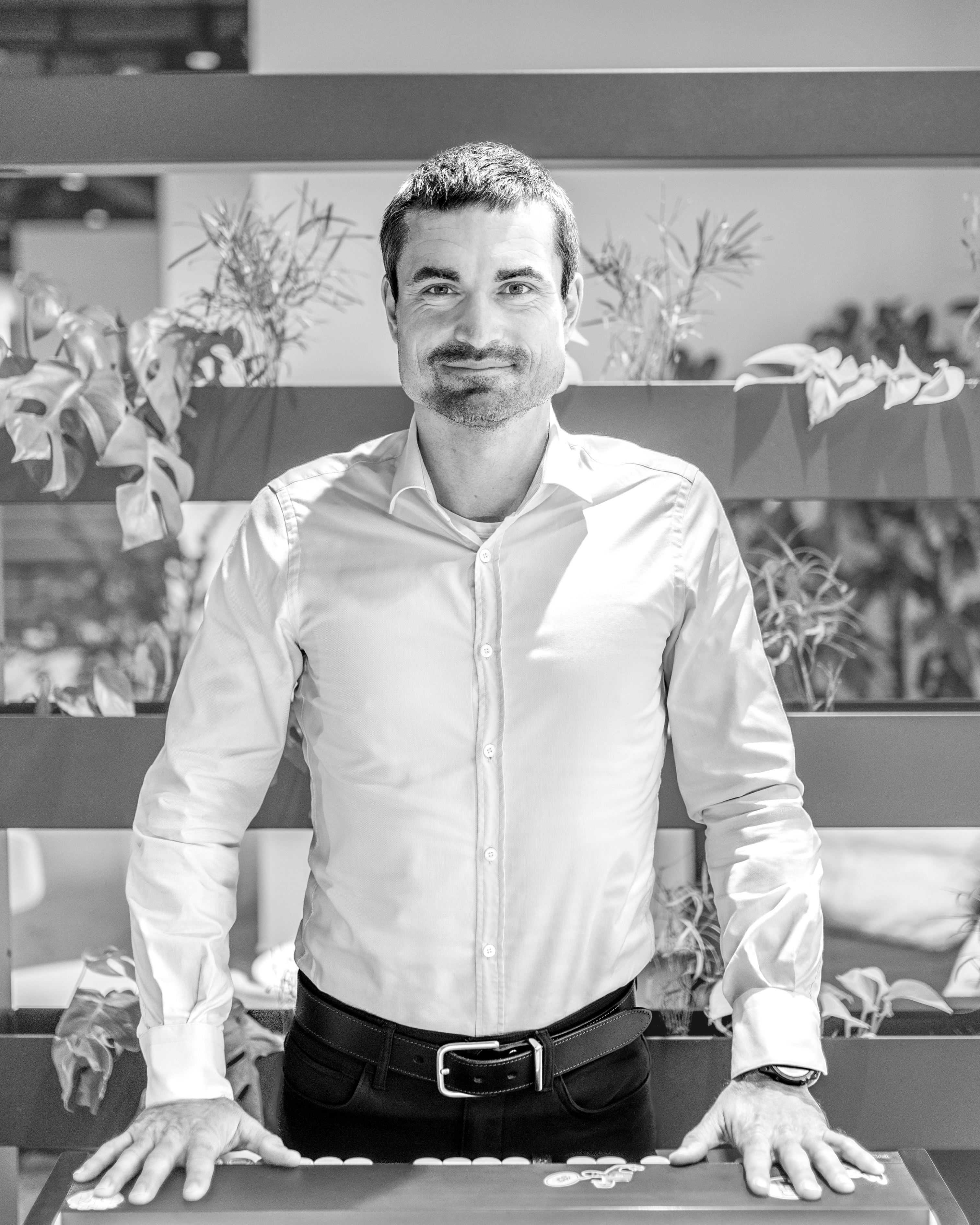 Dusan Zabrodsky